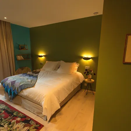 Eden Lodge Paris-3